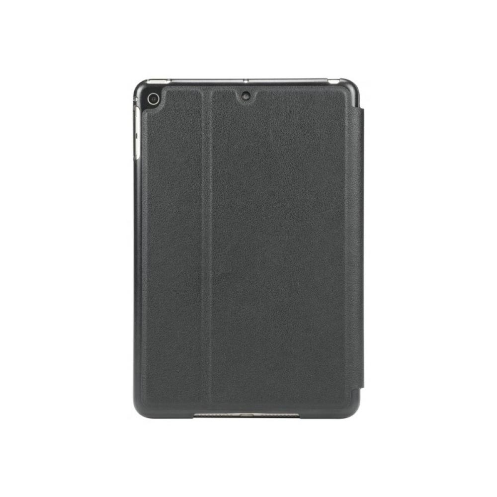 Mobilis - 048027 funda para tablet 25,9 cm (10.2") Folio Negro