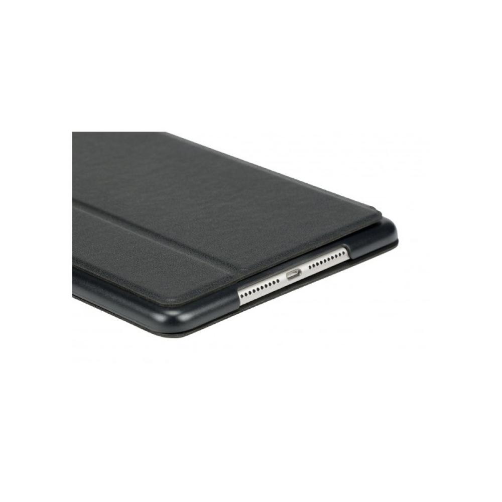 Mobilis - 048027 funda para tablet 25,9 cm (10.2") Folio Negro