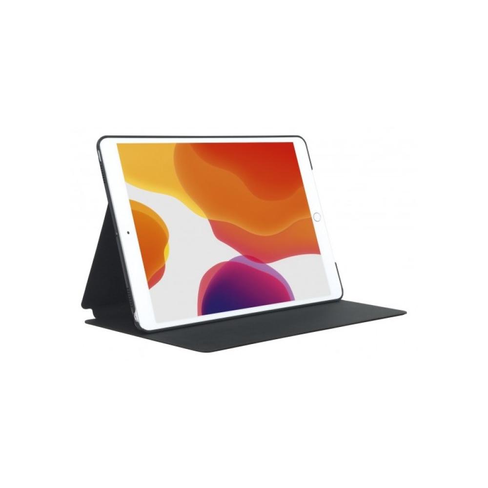 Mobilis - 048027 funda para tablet 25,9 cm (10.2") Folio Negro