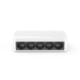 Tenda - S105V10.0 switch No administrado L2 Fast Ethernet (10/100) Blanco