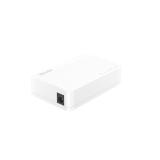 Tenda - S105V10.0 switch No administrado L2 Fast Ethernet (10/100) Blanco