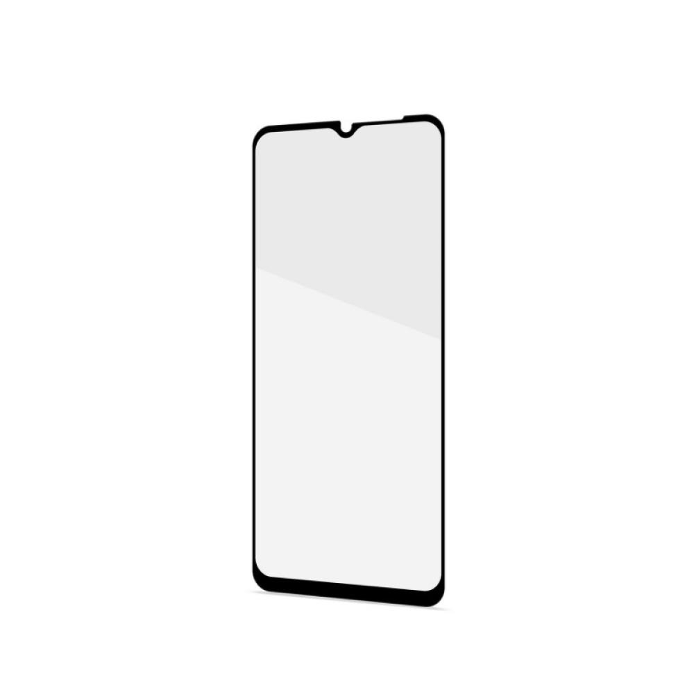 Celly - FULLGLASS946BK protector de pantalla o trasero para teléfono móvil Samsung 1 pieza(s)