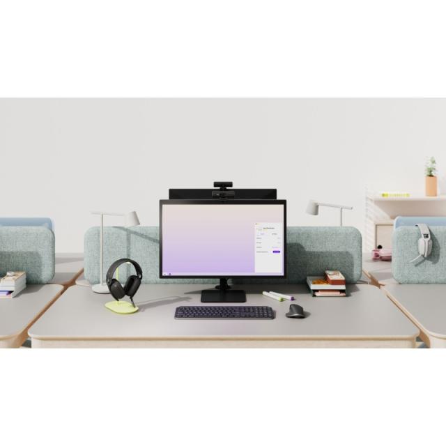 Logitech - Zone Vibe Wireless MS