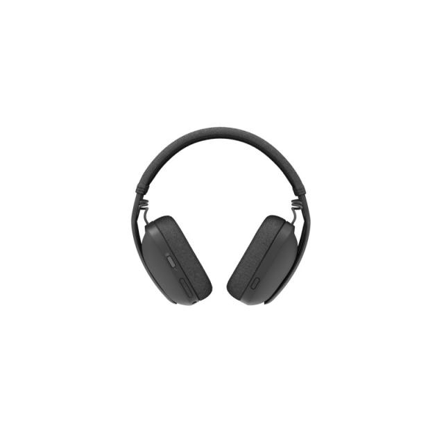 Logitech - Zone Vibe Wireless MS