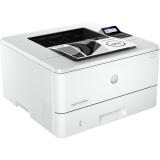 HP - LaserJet Pro 4002dw Inalámbrico Blanco y negro Impresora, Solo Ethernet