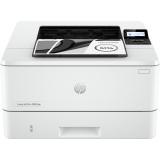 HP - LaserJet Pro 4002dw Inalámbrico Blanco y negro Impresora, Solo Ethernet