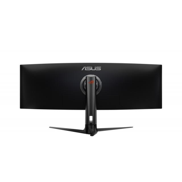 ASUS - ROG Strix XG49VQ pantalla para PC 124,5 cm (49") 3840 x 1080 Pixeles UltraWide Full HD LED Negro