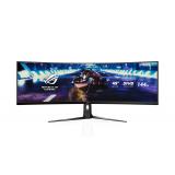 ASUS - ROG Strix XG49VQ pantalla para PC 124,5 cm (49") 3840 x 1080 Pixeles UltraWide Full HD LED Negro
