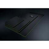 Razer - Gigantus V2 - Medium Alfombrilla de ratón para juegos Negro, Verde
