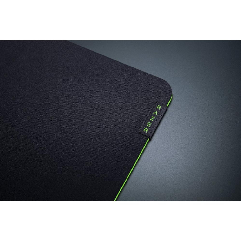 Razer - Gigantus V2 - Medium Alfombrilla de ratón para juegos Negro, Verde