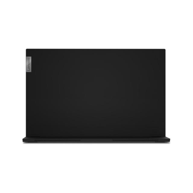 Lenovo - ThinkVision M15 LED display 39,6 cm (15.6") 1920 x 1080 Pixeles Full HD Negro