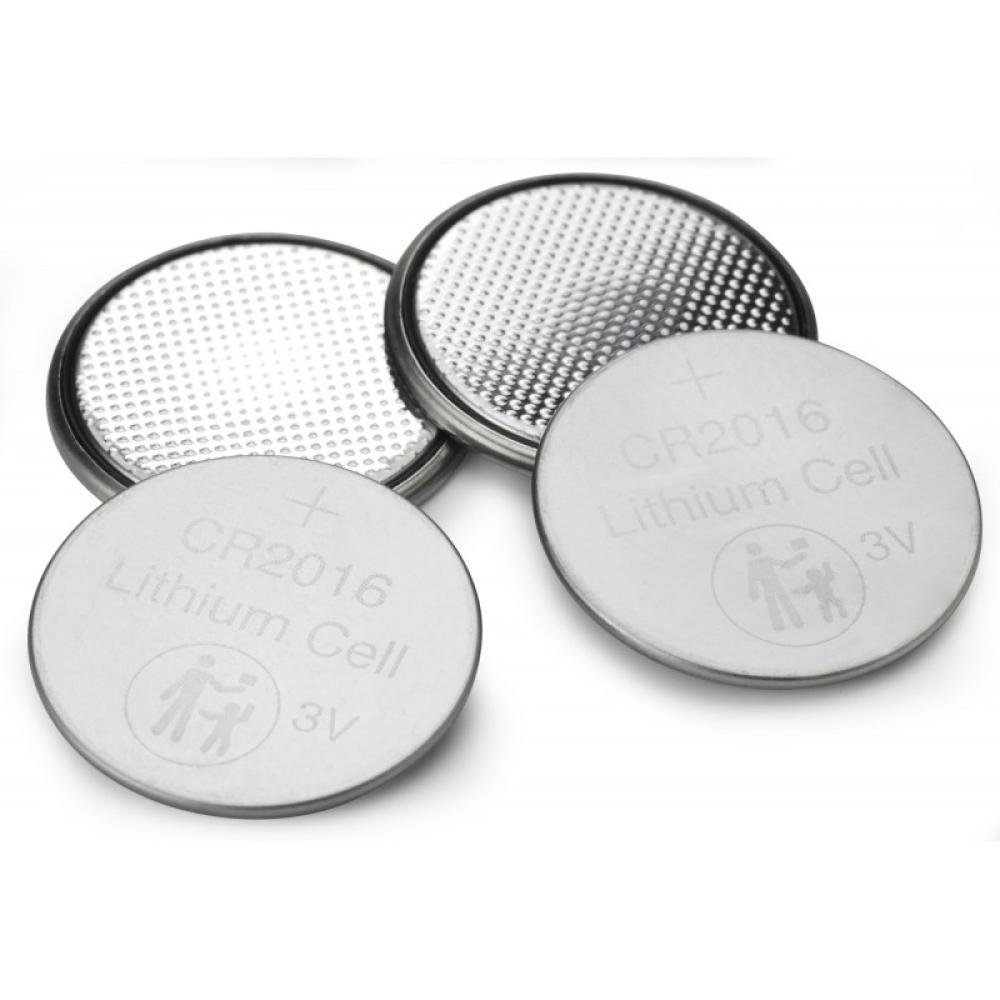 Verbatim - CR2016 Batería de un solo uso Litio