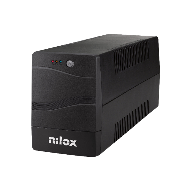 Nilox - UPS PREMIUM LINE INTERACTIVE 2000 VA