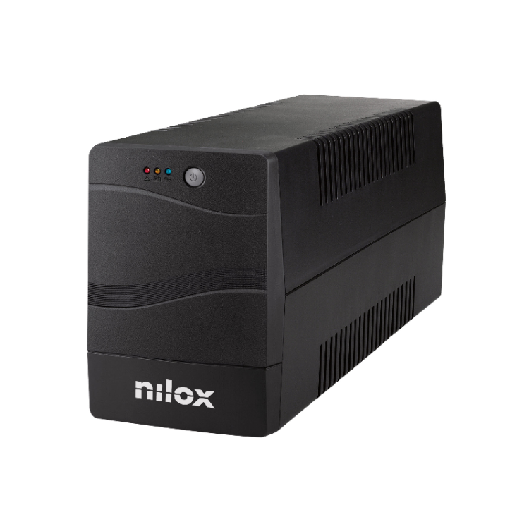 Nilox - UPS PREMIUM LINE INTERACTIVE 2000 VA