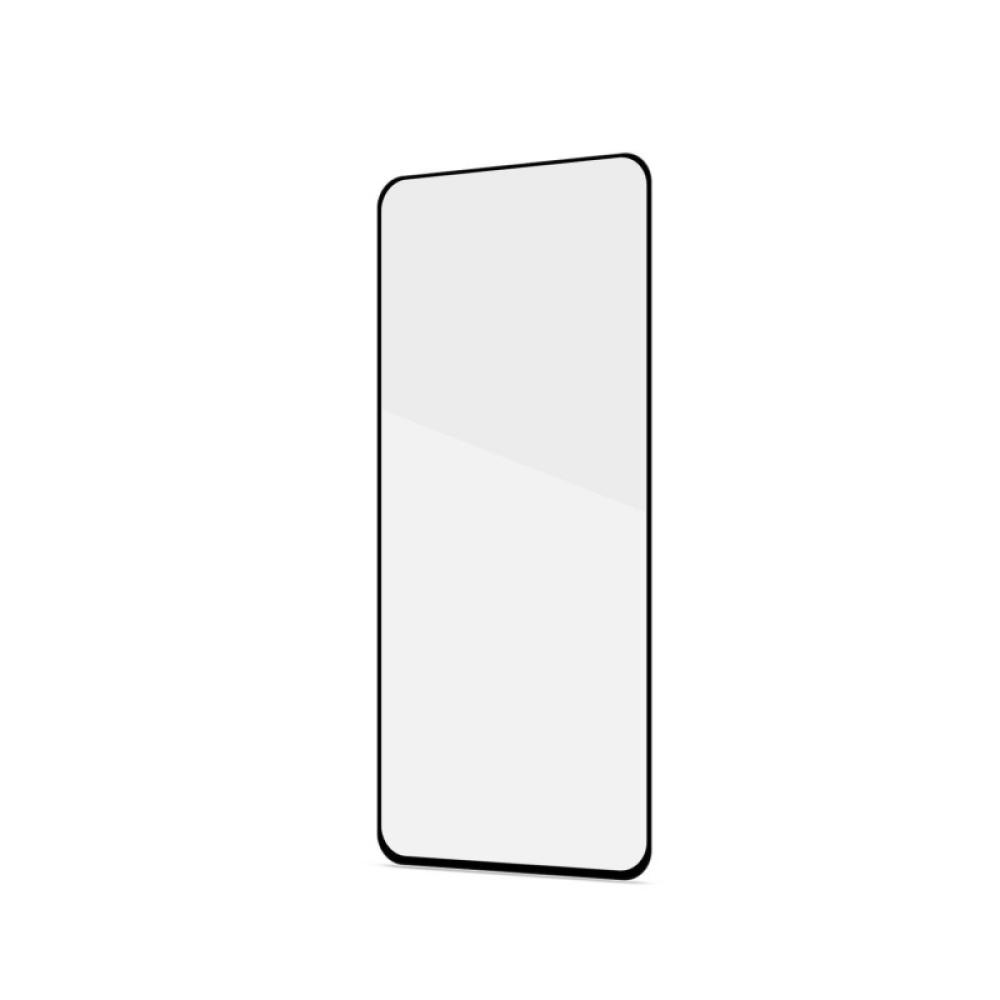 Celly - Full Glass Protector de pantalla Samsung 1 pieza(s) - FULLGLASS988BK