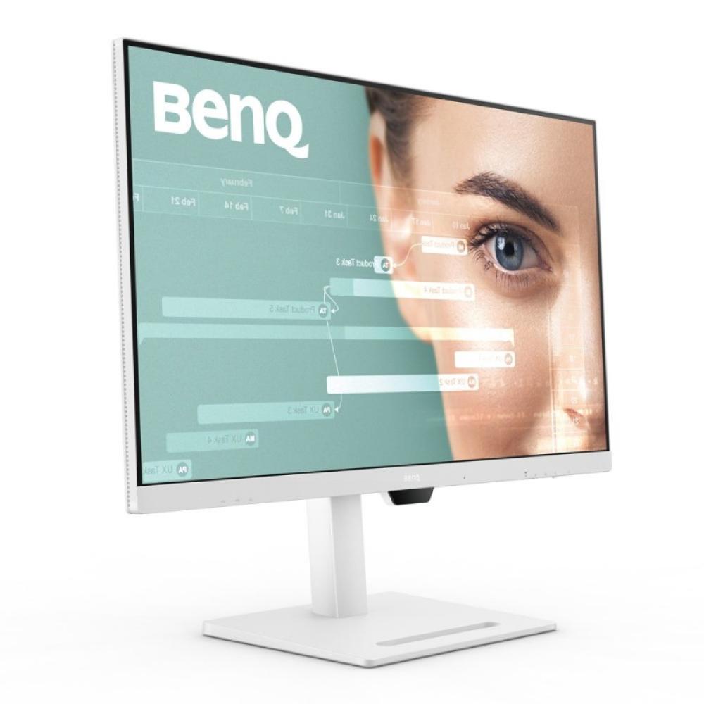 BenQ - GW3290QT pantalla para PC 80 cm (31.5") 2560 x 1440 Pixeles Quad HD LED Blanco
