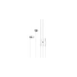 Kodak - 30425927 auricular y casco Auriculares Alámbrico Dentro de oído Llamadas/Música Blanco