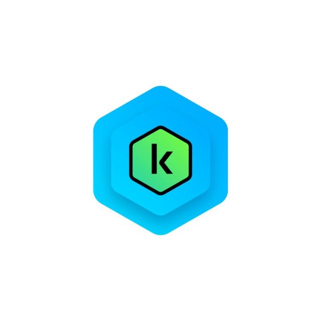 Kaspersky - Standard 5 Dispositivos Licencia 1 año ESP