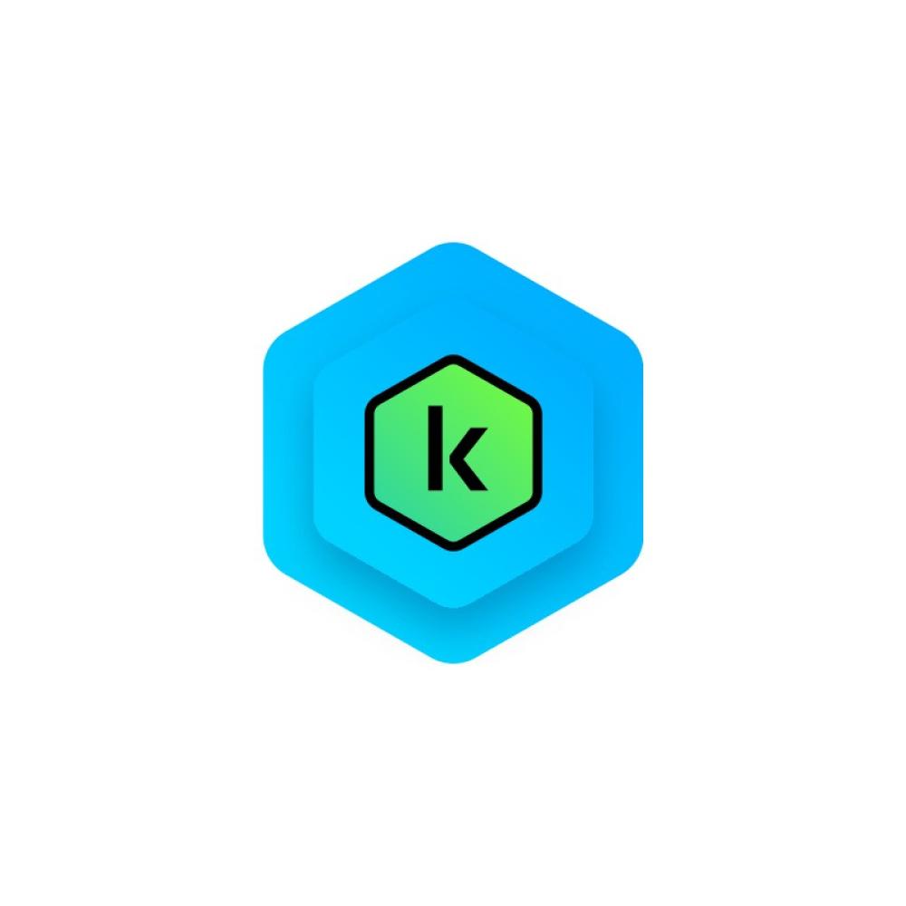 Kaspersky - Standard 3 Dispositivos Licencia 1 año ESP