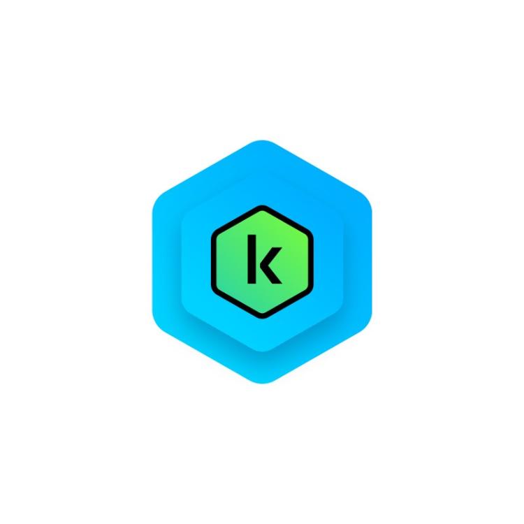 Kaspersky - Standard 3 Dispositivos Licencia 1 año ESP