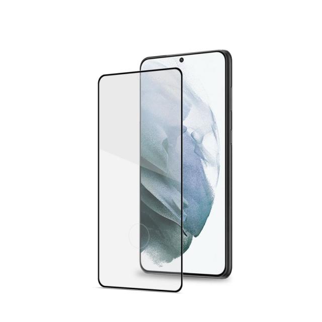 Celly - FULL GLASS Protector de pantalla Oppo 1 pieza(s) - FULLGLASS1044BK