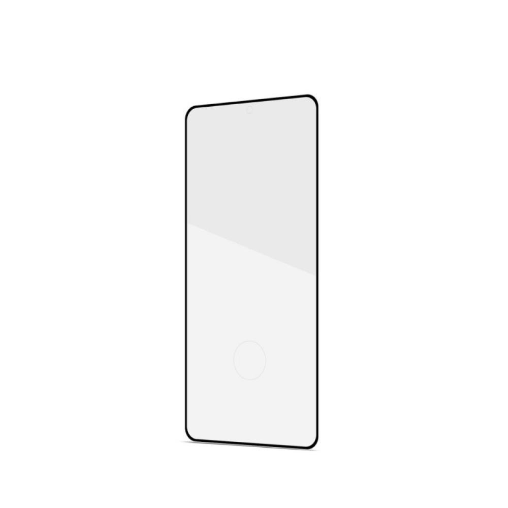 Celly - FULLGLASS1045BK protector de pantalla o trasero para teléfono móvil Oppo 1 pieza(s)