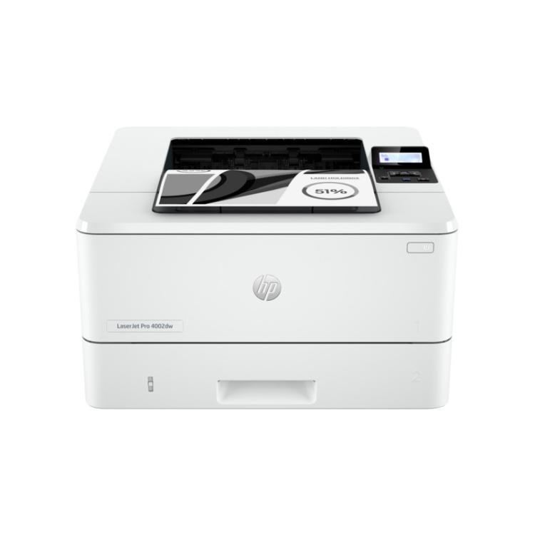 HP - LaserJet Pro Impresora 4002dw