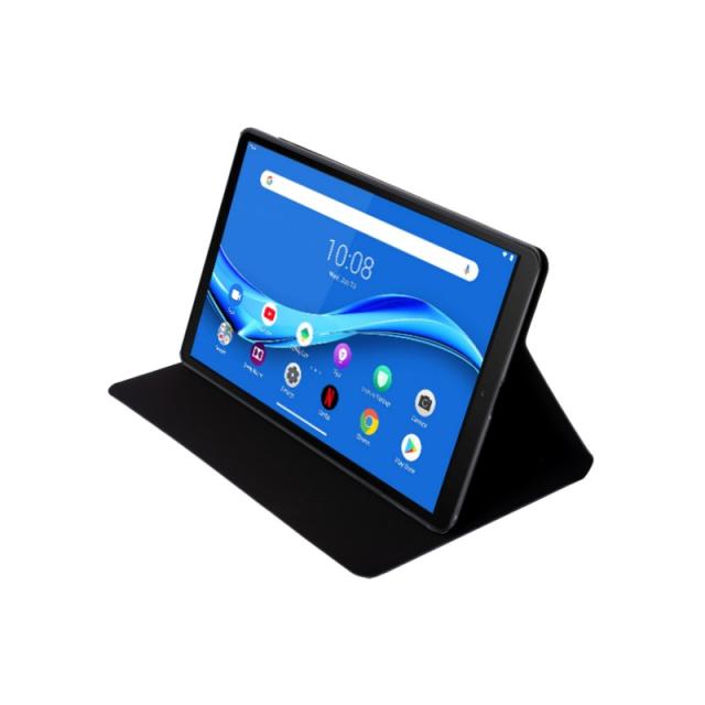 SilverHT - Funda Wave Lenovo M10 HD 10.1" Dark Blue