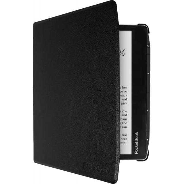 PocketBook - HN-SL-PU-700-BK-WW funda para libro electrónico 17,8 cm (7") Negro