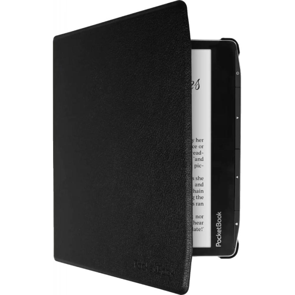 PocketBook - HN-SL-PU-700-BK-WW funda para libro electrónico 17,8 cm (7") Negro