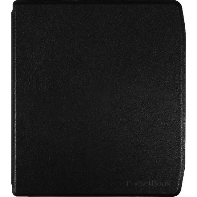 PocketBook - HN-SL-PU-700-BK-WW funda para libro electrónico 17,8 cm (7") Negro