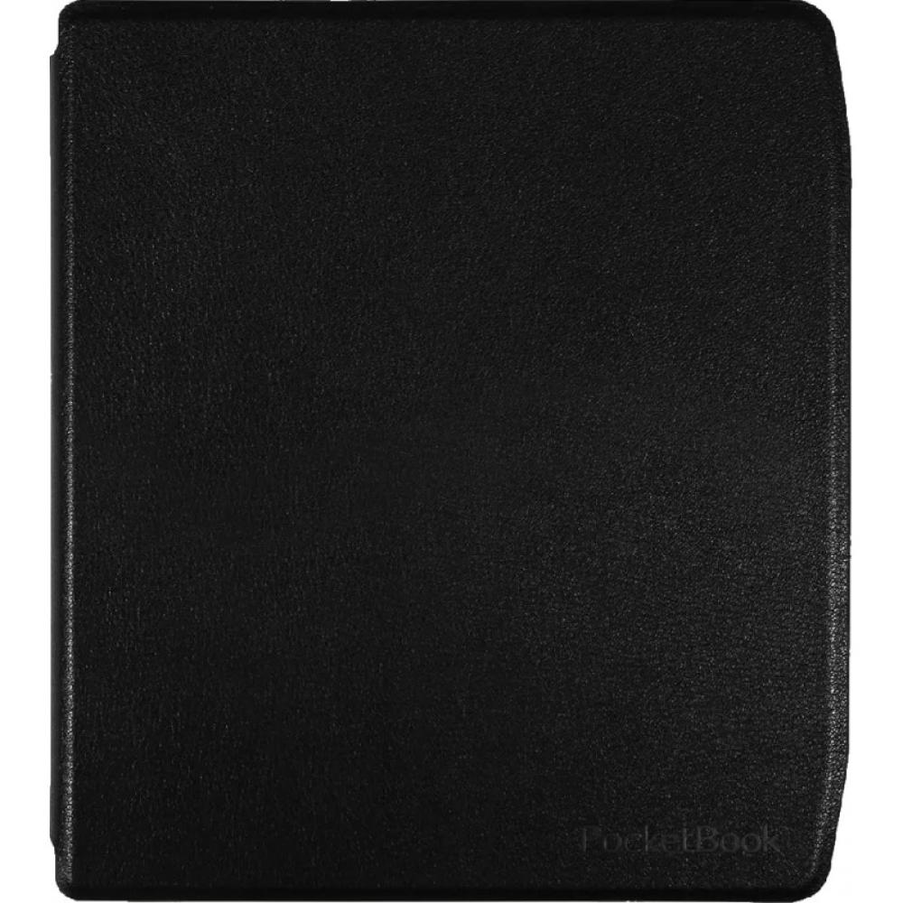 PocketBook - HN-SL-PU-700-BK-WW funda para libro electrónico 17,8 cm (7") Negro