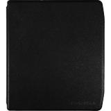 PocketBook - HN-SL-PU-700-BK-WW funda para libro electrónico 17,8 cm (7") Negro