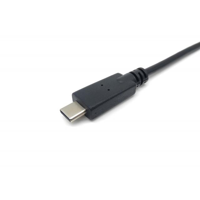 Equip - Cable USB-C a serie (DB9), M/M, 1,5 m