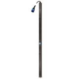 APC - AP8853 unidad de distribución de energía (PDU) 42 salidas AC 0U Negro