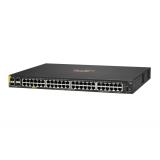 HPE - Aruba Networking CX 6000 48G Class4 PoE 4SFP 370W Switch