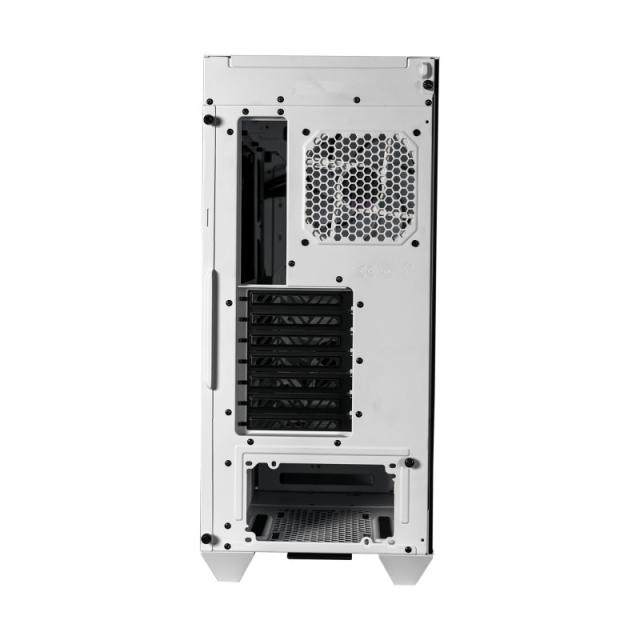 Cooler Master - HAF 500 Midi Tower Blanco