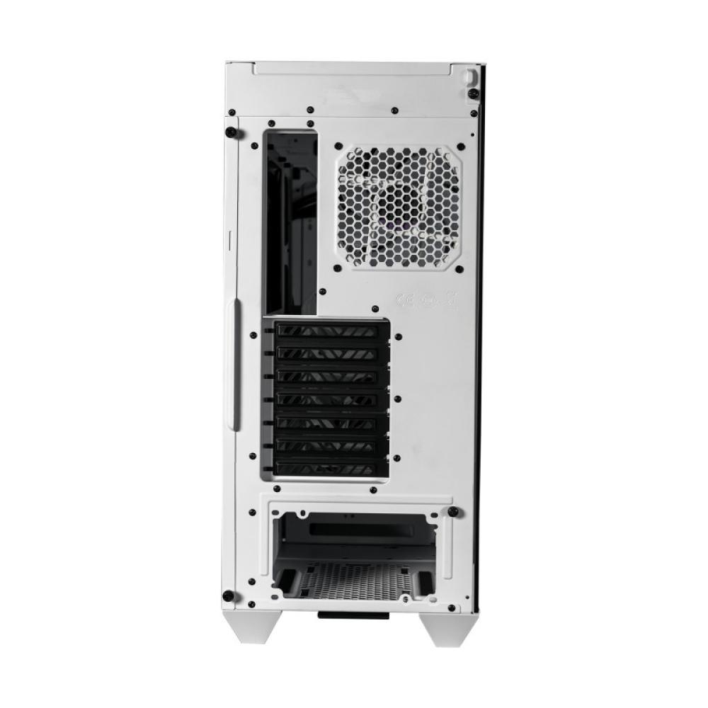 Cooler Master - HAF 500 Midi Tower Blanco