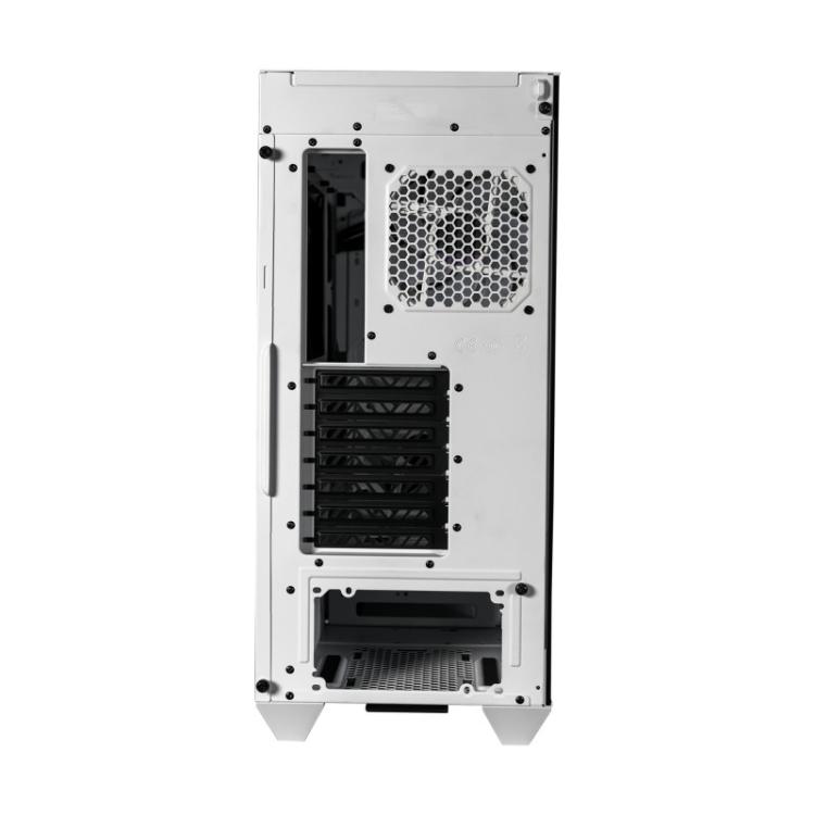Cooler Master - HAF 500 Midi Tower Blanco