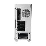 Cooler Master - HAF 500 Midi Tower Blanco