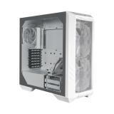 Cooler Master - HAF 500 Midi Tower Blanco