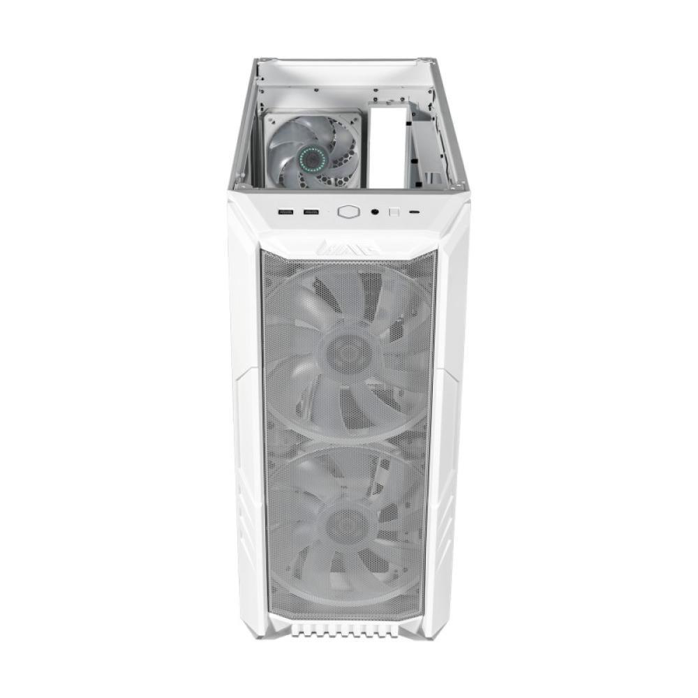 Cooler Master - HAF 500 Midi Tower Blanco