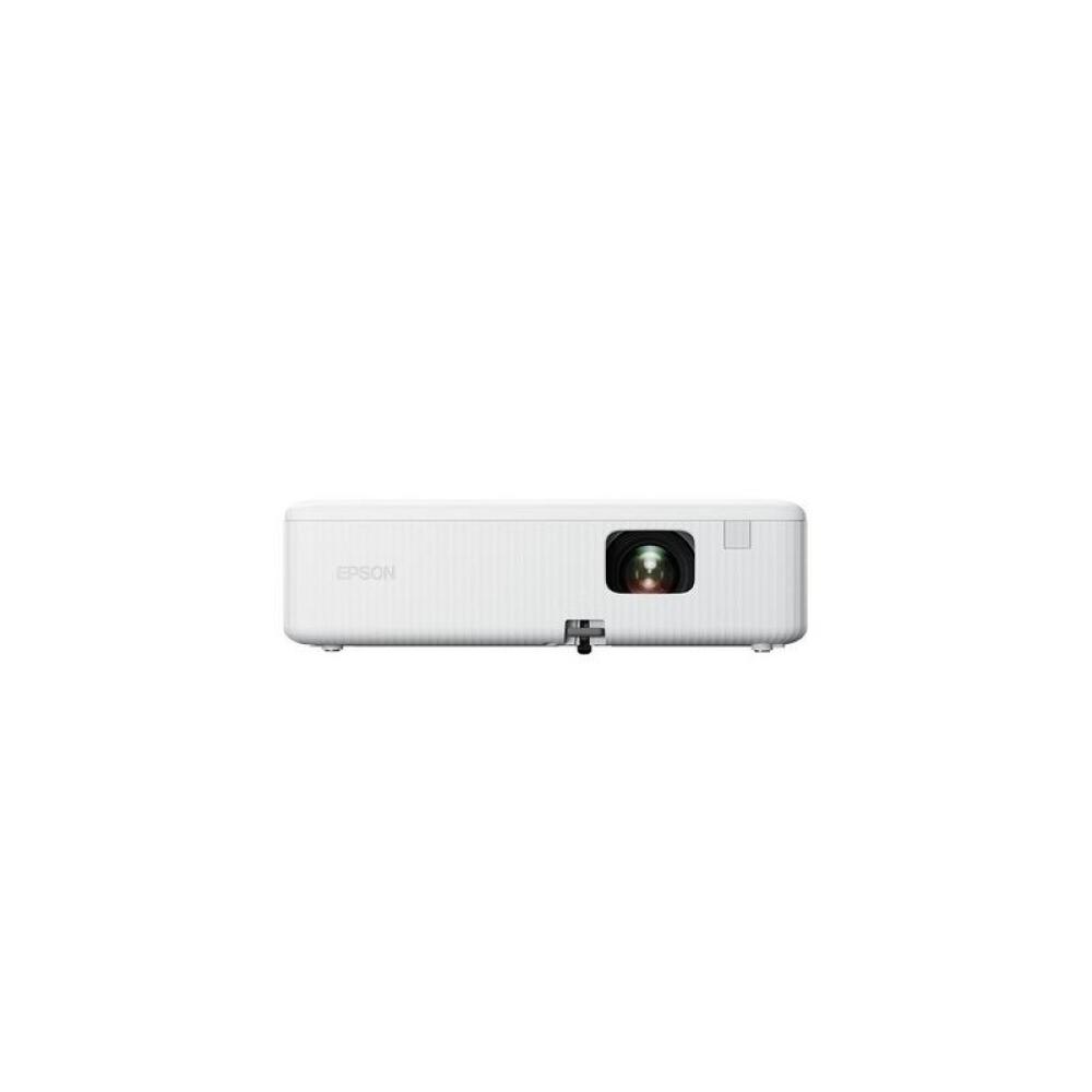 Epson - CO-FH01 videoproyector 3000 lúmenes ANSI 3LCD 1080p (1920x1080) Blanco