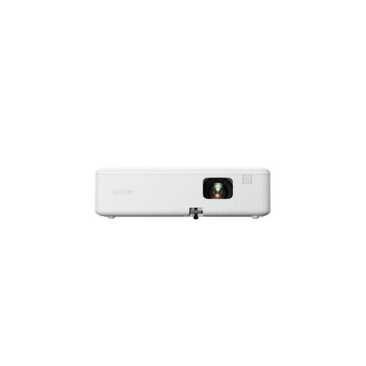 Epson - CO-FH01 videoproyector 3000 lúmenes ANSI 3LCD 1080p (1920x1080) Blanco