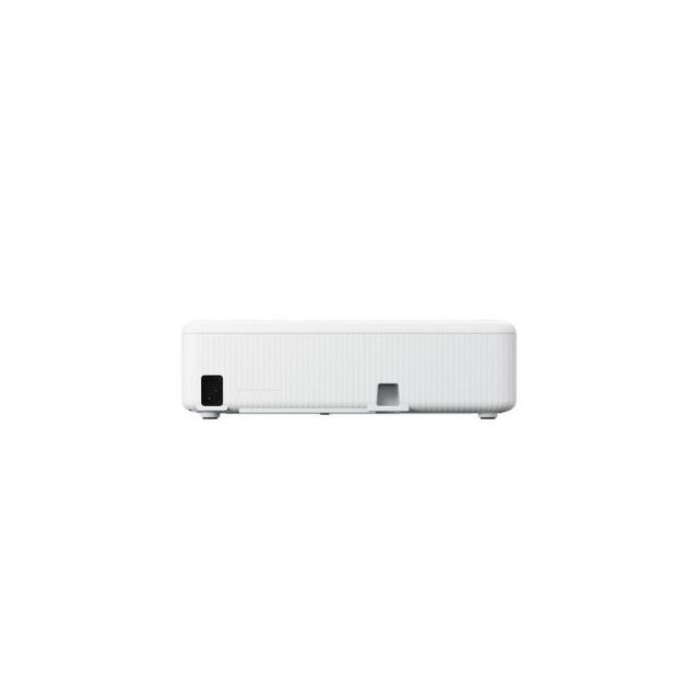 Epson - CO-FH01 videoproyector 3000 lúmenes ANSI 3LCD 1080p (1920x1080) Blanco