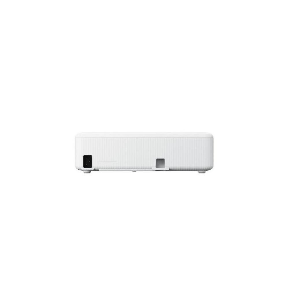 Epson - CO-FH01 videoproyector 3000 lúmenes ANSI 3LCD 1080p (1920x1080) Blanco