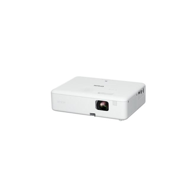 Epson - CO-FH01 videoproyector 3000 lúmenes ANSI 3LCD 1080p (1920x1080) Blanco