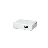 Epson - CO-FH01 videoproyector 3000 lúmenes ANSI 3LCD 1080p (1920x1080) Blanco