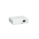 Epson - CO-FH01 videoproyector 3000 lúmenes ANSI 3LCD 1080p (1920x1080) Blanco