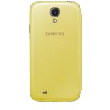 Samsung - S View funda para teléfono móvil Libro Amarillo
